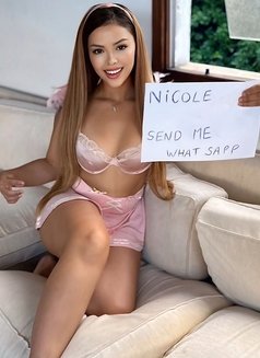 Nicky NEW WHATSAPP - escort in Muscat Photo 12 of 12