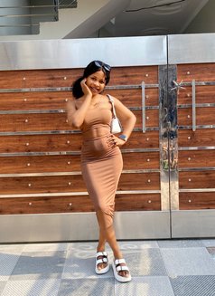 Nicky - escort in New Delhi Photo 6 of 6