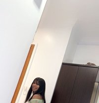 Nicky - escort in Maldives