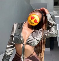 Maya - escort in Accra