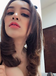 Nicky good body - Transsexual escort in Muscat Photo 12 of 17