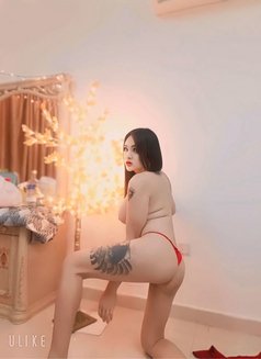 Nicky good body - Transsexual escort in Muscat Photo 21 of 28