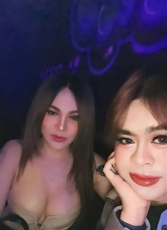 Nicky good body - Transsexual escort in Muscat Photo 27 of 28