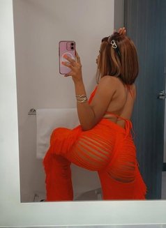 Nicky Horny Queen in Nehru Nagar - puta in Ahmedabad Photo 3 of 4