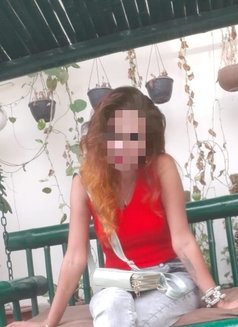 Nicky Independent Girl in MUMBAI - escort in Mumbai Photo 1 of 3