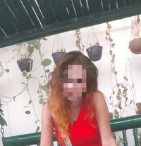 NITIKA Independent (REAL/ CAM MEET) - escort in Mumbai Photo 1 of 3