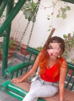 Nicky Independent (REAL/ CAM MEET) - escort in Mumbai Photo 3 of 3