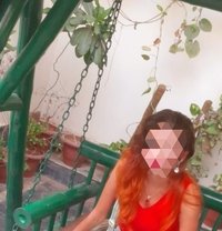 ADITI Independent DELHI (REAL/CAM MEET - escort in Noida