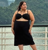 Nicky - escort in Bangalore