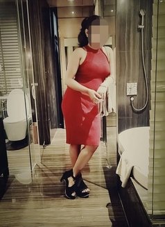Nicky [independent] Real Meet Cam❣️ - escort in Mumbai Photo 1 of 2