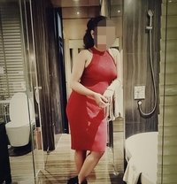 Nicky [independent] Real Meet Cam❣️ - escort in Mumbai