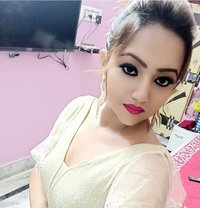 Nicky - escort in Pune