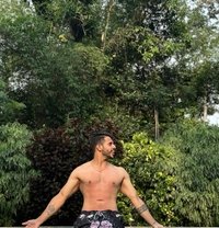 Nicky - Male escort in Bangalore