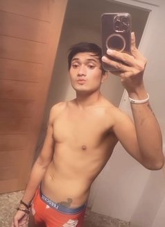 Nicky - Male escort in Kuala Lumpur Photo 1 of 6