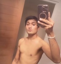 Nicky - Male escort in Kuala Lumpur