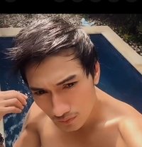 Nicky - Male escort in Kuala Lumpur