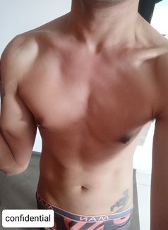 Nicky - Male escort in Kuala Lumpur Photo 5 of 6