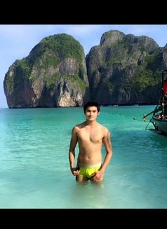 Nicky - Male escort in Kuala Lumpur Photo 6 of 6