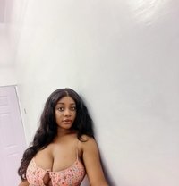 Nicky - escort in Khobar