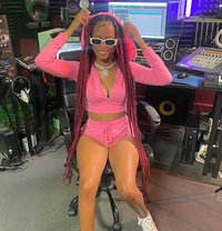 Nicky Just Landed in Ahmedabad - escort in Ahmedabad