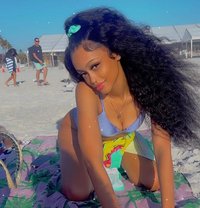 Nicky Just Landed in Nehru Nagar - escort in Ahmedabad