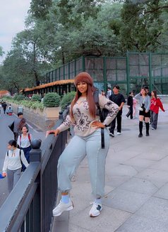 Nicky - escort in Guangzhou Photo 7 of 7