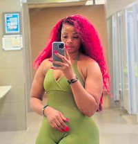 Nicky - escort in Guangzhou