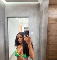 Nicky - puta in Kuala Lumpur