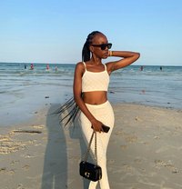 Nicky🥵 - escort in Mombasa