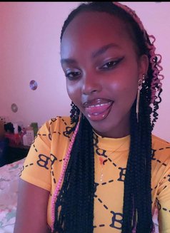 Nicky - escort in Nairobi Photo 1 of 4