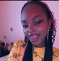 Nicky - escort in Nairobi