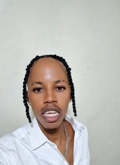 Nicky - Male escort in Mombasa Photo 1 of 3