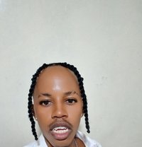 Nicky - Male escort in Mombasa