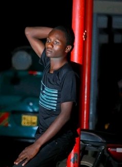 Nicky - Acompañantes masculino in Eldoret Photo 1 of 1