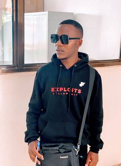 Nicky Niles - Male escort in Kampala Photo 1 of 2