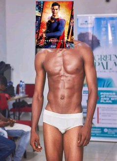 Nicky Niles - Male escort in Kampala Photo 2 of 2