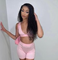 Nicky, Outcall Incall - escort in Muscat