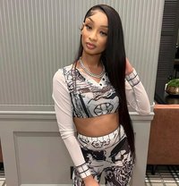 Nicky, Outcall Incall - escort in Muscat