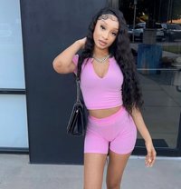 Nicky, Outcall Incall - escort in Muscat