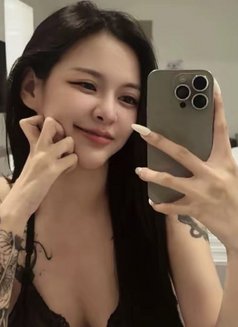 Nicky Real Girl - escort in Bangkok Photo 1 of 8