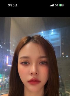 Nicky Real Girl - escort in Bangkok Photo 5 of 8