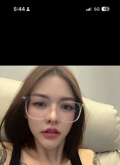 Nicky Real Girl - escort in Bangkok Photo 6 of 8