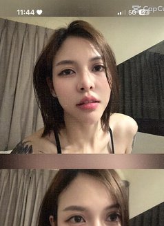 Nicky Real Girl - escort in Bangkok Photo 7 of 8