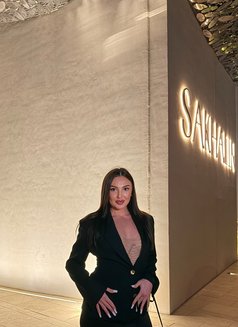 Nicky Russian Classy girl - escort in Abu Dhabi Photo 9 of 9