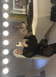 Nicky Russian have toys BDSM - escort in Abu Dhabi Photo 10 of 10