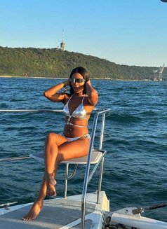 Nicky - escort in Bangkok Photo 2 of 4