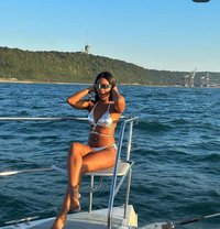 Nicky - puta in Bangkok