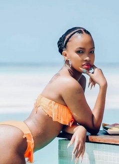 Nicky - escort in Bangkok Photo 3 of 4