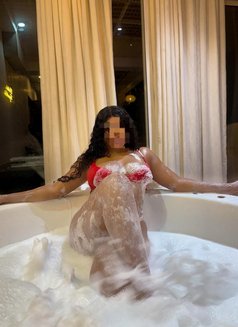 Nicky - escort in Pune Photo 2 of 5