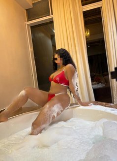 Nicky - escort in Pune Photo 1 of 5